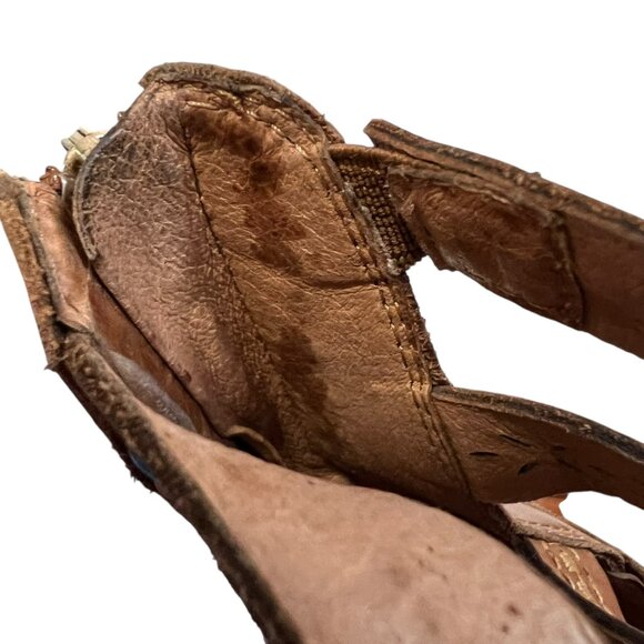 Pikolinos Java high heel sandals - Picture 9 of 11